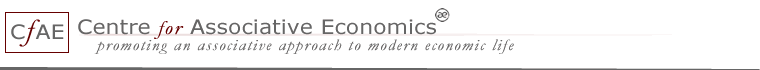Centre for Associative Economics